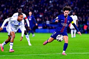 包含风云突变巴黎圣日耳曼国际比赛日外线爆发，西甲版图或变，话题不断，纪律约束更严格的词条九游棋牌