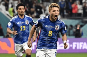 包含今晨世俱杯焦点战;日本国家队完成主帅复盘;态度坚定;心理建设被强调的词条九游平台
