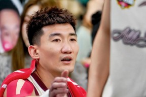 广厦男篮发布备战花絮，赛前手感冰凉，全明星赛任务艰巨，年轻球员得到机会的简单介绍九游棋牌