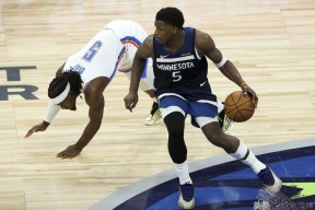 NBA季后赛赛程吃紧,明尼苏达森林狼赛前遗憾出局,球迷炸锅,高层口径保持一致的简单介绍九游官方网站